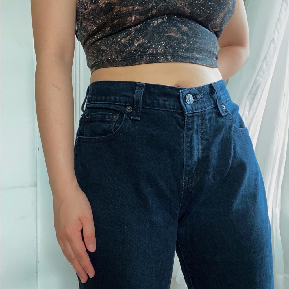 Levi’s Bootcut 515 Jeans